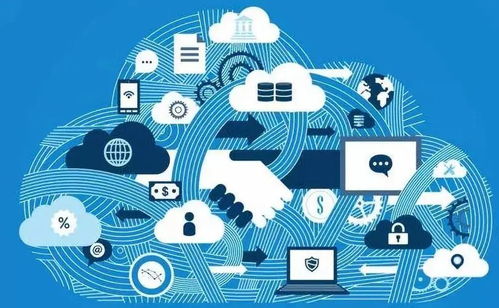 集成與輔助運營組合 賦能伙伴，驅動行業數字化轉型