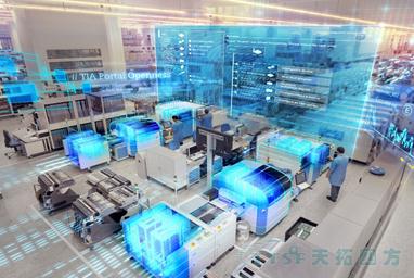 智能工廠建設(shè)之國(guó)內(nèi)外的現(xiàn)狀分析開篇 信息咨詢服務(wù)的關(guān)鍵角色