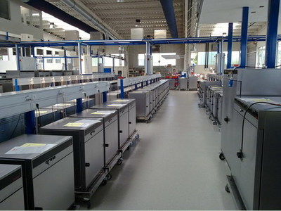 攜手共創(chuàng)未來(lái) 我司高層出席德國(guó)MEMMERT公司代理商高層會(huì)議，探討品牌合作新篇章